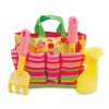 Игровой набор Melissa&Doug Маленькая садовница (MD16232)