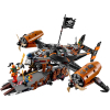Конструктор LEGO Ninjago Цитадель несчастий (70605) изображение 3
