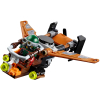 Конструктор LEGO Ninjago Цитадель несчастий (70605) изображение 4