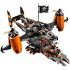 Конструктор LEGO Ninjago Цитадель несчастий (70605) изображение 5