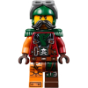 Конструктор LEGO Ninjago Цитадель несчастий (70605) изображение 8