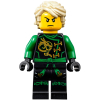 Конструктор LEGO Ninjago Цитадель несчастий (70605) изображение 9