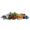 Конструктор LEGO Minecraft Станок (21116) зображення 2