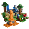Конструктор LEGO Minecraft Станок (21116) зображення 5
