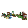 Конструктор LEGO Minecraft Станок (21116) зображення 6