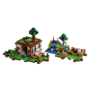Конструктор LEGO Minecraft Станок (21116) зображення 7