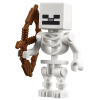 Конструктор LEGO Minecraft Станок (21116) зображення 9
