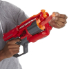Игрушечное оружие Hasbro Nerf МЕГА Циклон (бластер) (A9353) изображение 3