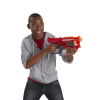 Игрушечное оружие Hasbro Nerf МЕГА Циклон (бластер) (A9353) изображение 4