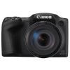 Цифровий фотоапарат Canon PowerShot SX420 IS Black (1068C012) зображення 2