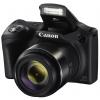 Цифровий фотоапарат Canon PowerShot SX420 IS Black (1068C012) зображення 3