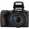Цифровой фотоаппарат Canon PowerShot SX420 IS Black (1068C012) изображение 4