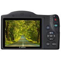 Цифровой фотоаппарат Canon PowerShot SX420 IS Black (1068C012) изображение 5