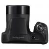 Цифровий фотоапарат Canon PowerShot SX420 IS Black (1068C012) зображення 6