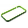 Чехол для мобильного телефона JCPAL Anti-shock Bumper 3 in 1 для iPhone 5S/5 Set-Green (JCP3315) изображение 2