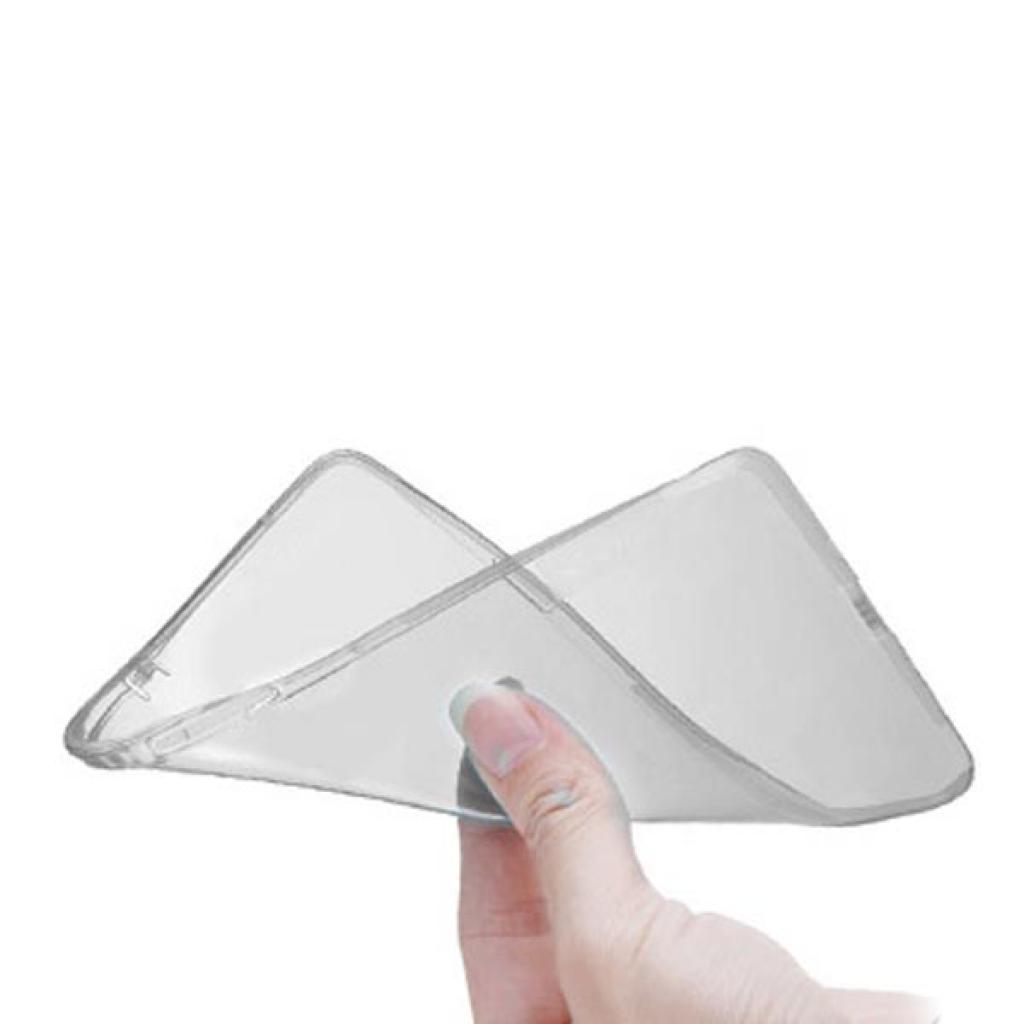 Чехол для мобильного телефона Global для Samsung A510 (темный) (1283126470035) изображение 2