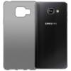 Чохол до мобільного телефона Global для Samsung A510 (темный) (1283126470035)