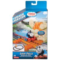 Игровой набор Fisher-Price Извержение вулкана Томас и друзья (CHX91)