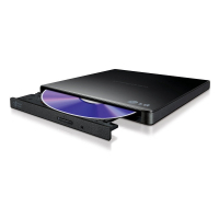 Оптический привод DVD-RW LG GP57EB40 изображение 2
