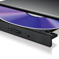 Оптический привод DVD-RW LG GP57EB40 изображение 3