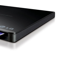 Оптический привод DVD-RW LG GP57EB40 изображение 4