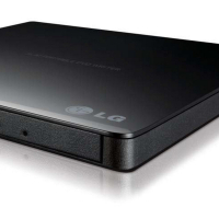 Оптический привод DVD-RW LG GP57EB40 изображение 5