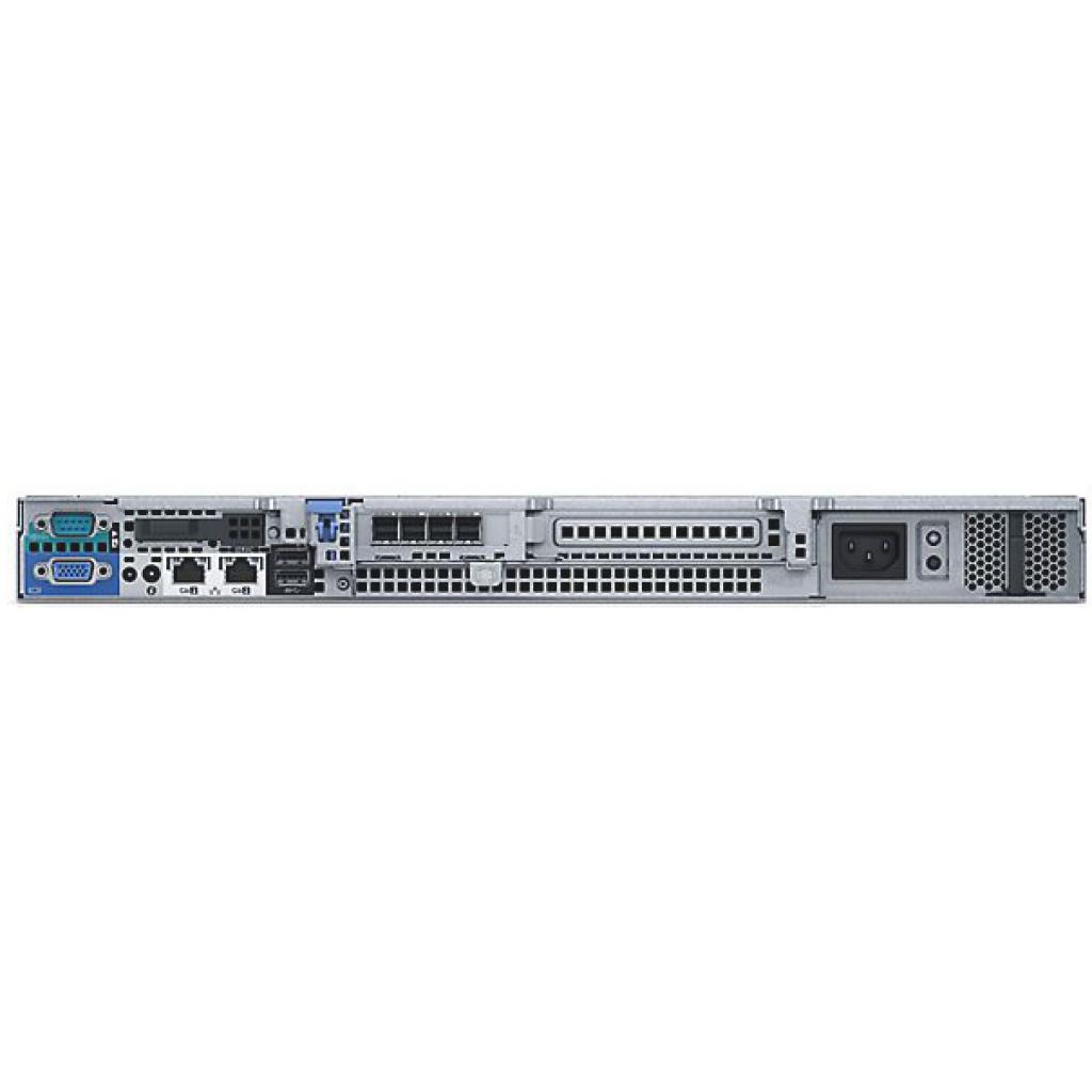 Сервер Dell R230 (R230-BHTU#356) изображение 3