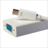 Переходник miniDisplayPort to VGA 0.15m Prolink (MP351) изображение 3