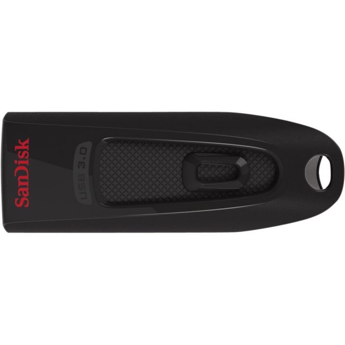 USB флеш накопитель SanDisk 32Gb Ultra USB 3.0 (SDCZ48-032G-U46)
