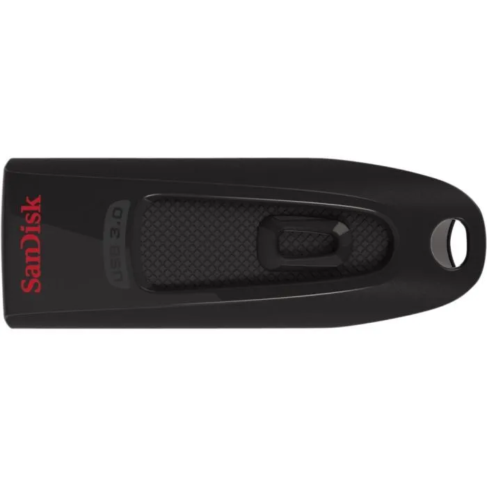 USB флеш накопитель SanDisk 256GB Ultra USB 3.0 (SDCZ48-256G-U46)