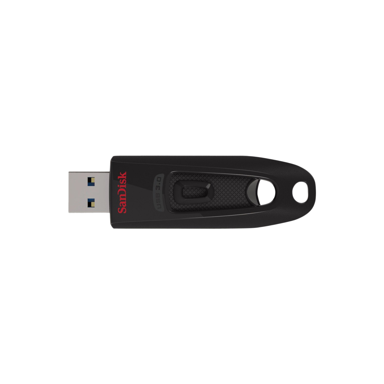USB флеш накопичувач SanDisk 64Gb Ultra USB 3.0 (SDCZ48-064G-U46) зображення 2