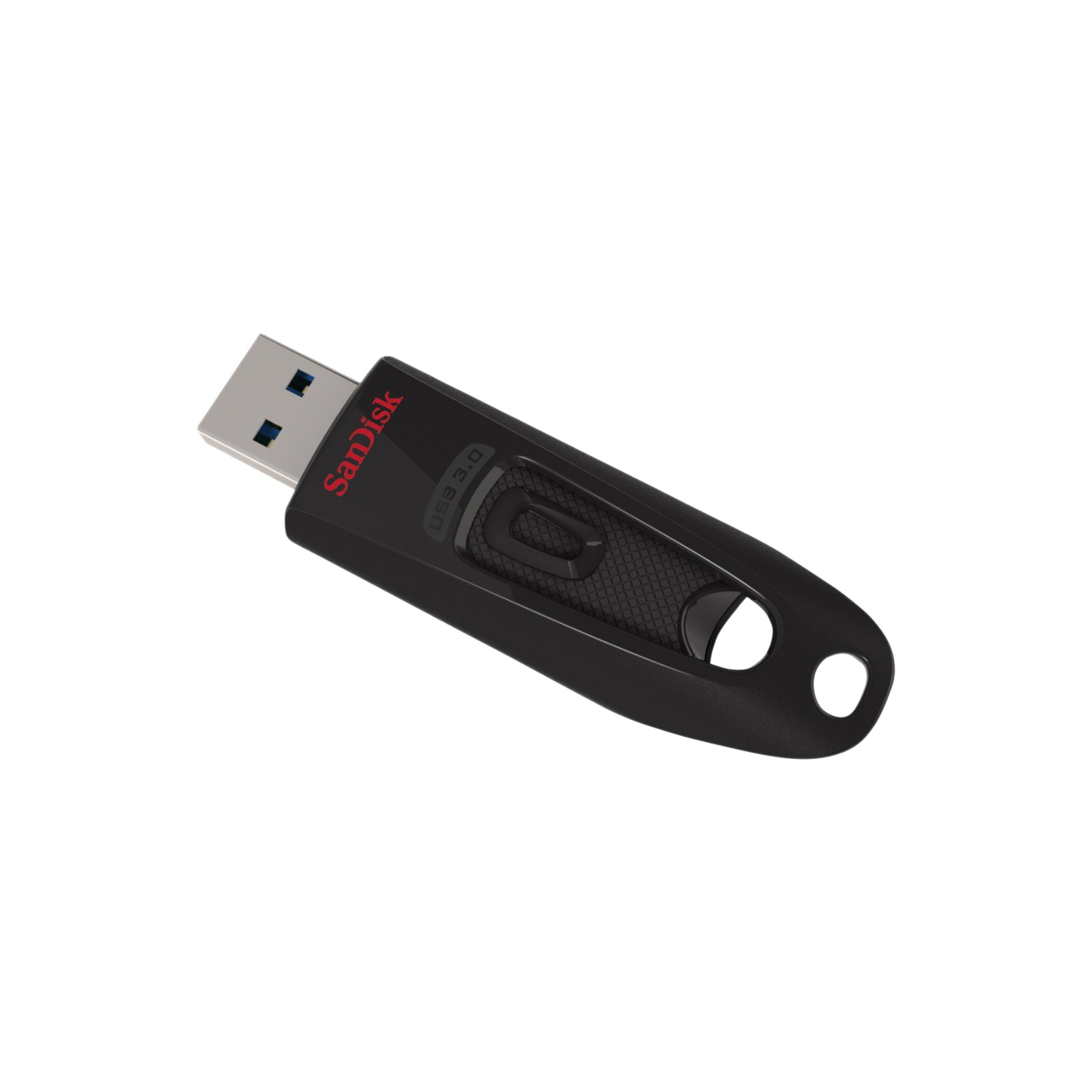 USB флеш накопитель SanDisk 128GB Ultra USB 3.0 (SDCZ48-128G-U46) изображение 5
