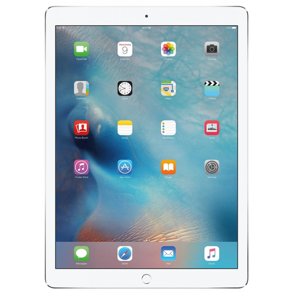 Планшет Apple A1652 iPad Pro 12.9-inch Wi-Fi 4G 128Gb Silver (DEMO