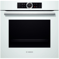 Духовой шкаф Bosch HBG 633 BW1 (HBG633BW1)