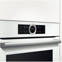 Духовой шкаф Bosch HBG 633 BW1 (HBG633BW1) изображение 2