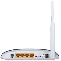 Модем TP-Link TD-W8950N изображение 2