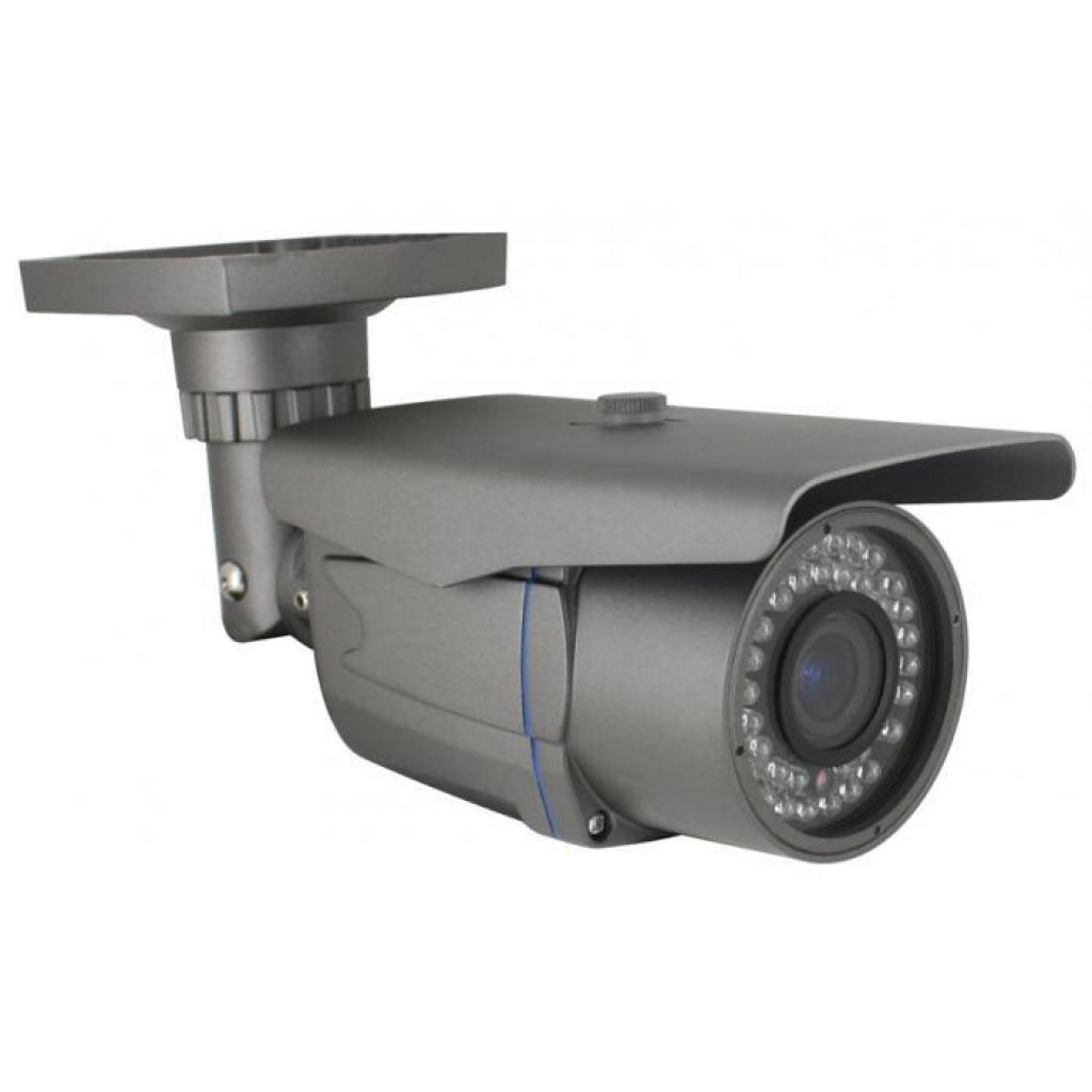 Камера видеонаблюдения Viatec VE-8040EF