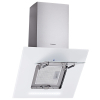 Вытяжка кухонная Pyramida HES 30 (D-600 mm) WHITE изображение 2