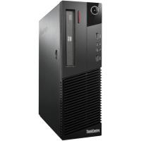 Компьютер Lenovo ThinkCentre M83 (10AHS3Q600) изображение 3