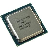 Процессор серверный INTEL Xeon E3-1240 V5 (BX80662E31240V5) изображение 2