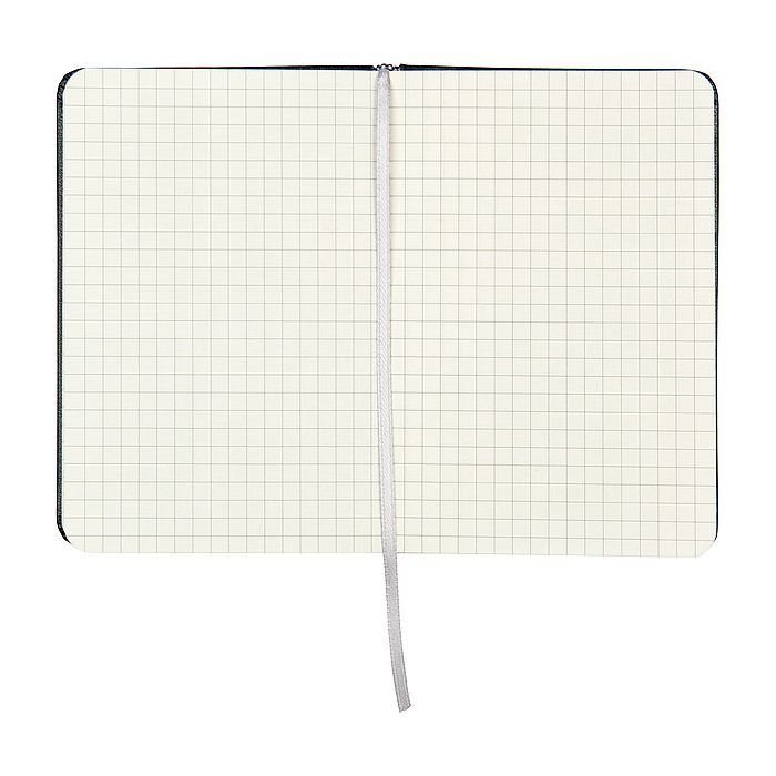 Книга записна Axent Partner, 95*140, 96sheets, square, black (8301-01-А) зображення 2