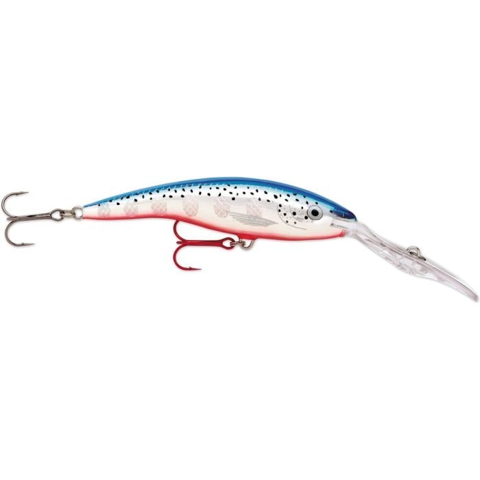 Воблер Rapala Tail Dancer Deep TDD09 SFL 90мм 13гр. (TDD09-SFL)