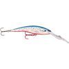 Воблер Rapala Tail Dancer Deep TDD09 SFL 90мм 13гр. (TDD09-SFL)