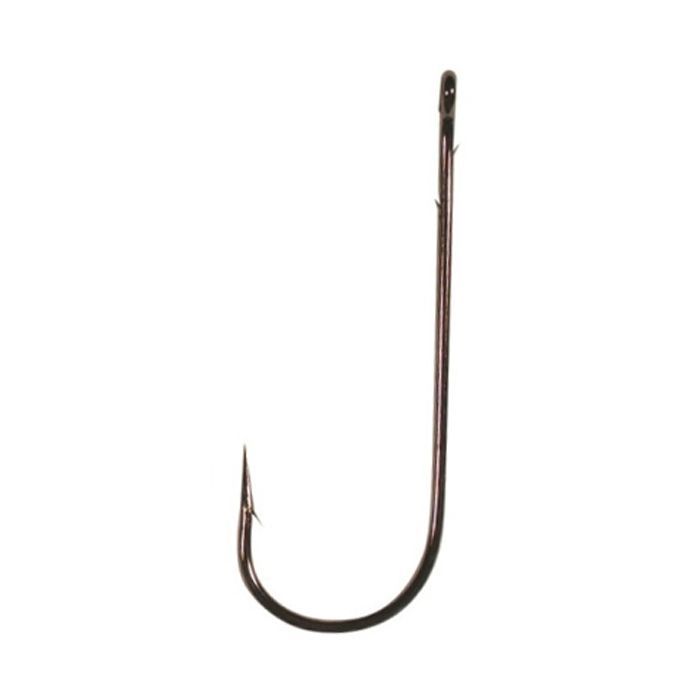 Крючок Decoy Worm 4 Strong Wire 4/0, 8шт (1562.01.52)