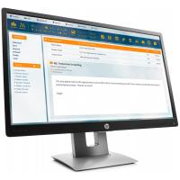 Монитор HP EliteDisplay E240 (M1N99AA) изображение 2