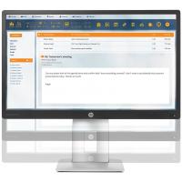 Монитор HP EliteDisplay E240 (M1N99AA) изображение 6
