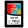 Накопичувач SSD 2.5" 480GB Silicon Power (SP480GBSS3S55S25)