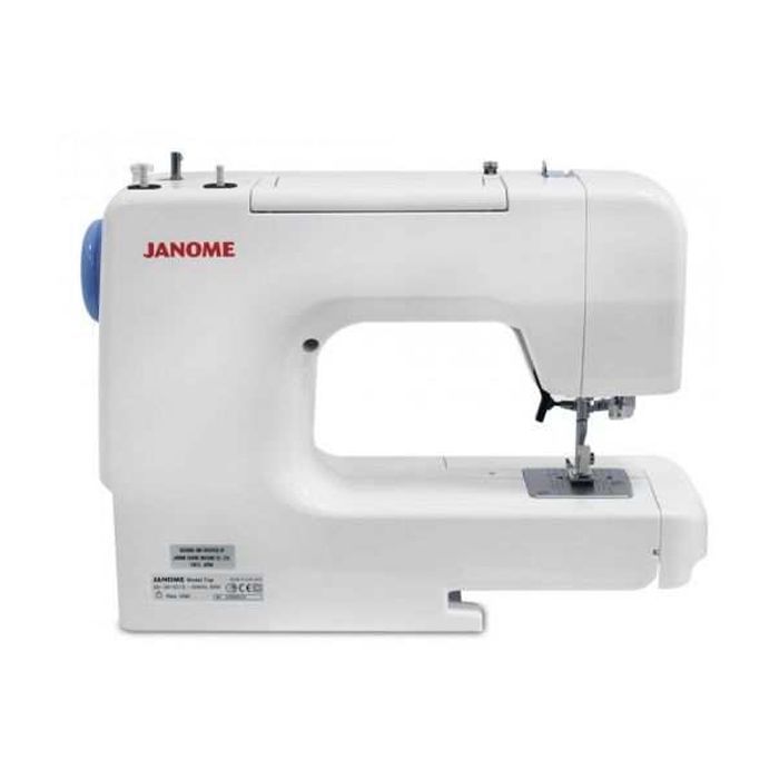 Швейная машина Janome TOP 14 изображение 2