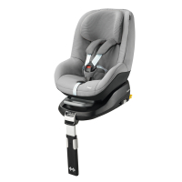 Автокресло Maxi-Cosi 2wayPearl Concrete Grey (79009630)
