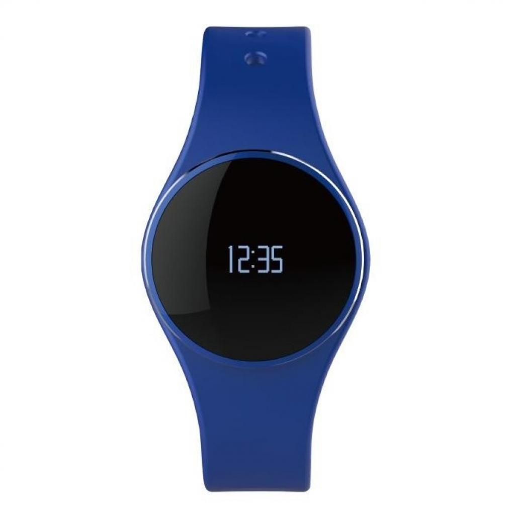 Смарт-годинник MyKronoz ZeCircle Blue (7640158010556) зображення 2
